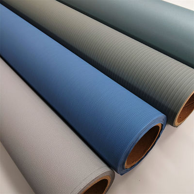 Supermatte geprägte PVC-Dekorationskunststofffolie für die Aluminiumprofilverpackung