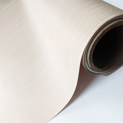 Dauerhafte PVC-Membranfolie Dicke 0,14 mm-0,5 mm Türlaminierungsfilm