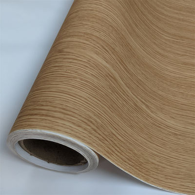 Matte Oberflächen-PVC-Laminationsfilmrolle für Wandplattenanwendungen