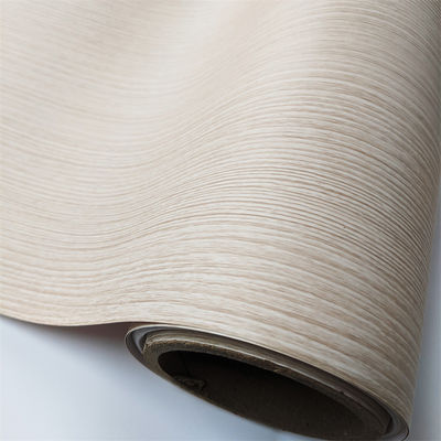Dauerhafte PVC-Dekorationsfolie für Aluminiumprofile