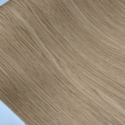 Vakuumpresse PVC Dekorationsfilm Roll Holz Textur 1400mm Breite