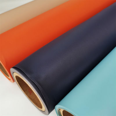 1260mm Breite PVC-Möbelfilm Innendekoration Antibakteriell