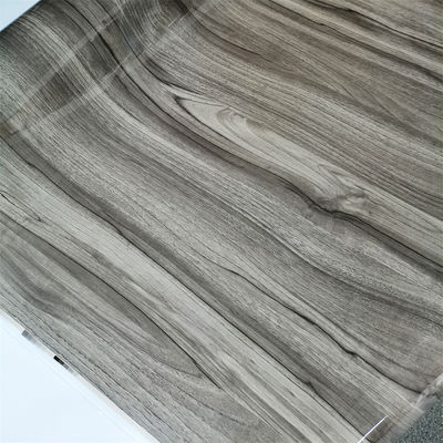 PVC-Innenmöbelfilm PVC-Dekorfilm 400 m/Rolle zur Lamination