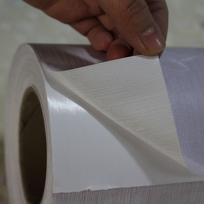 0.1mm-0.15mm Dicke Selbstklebstoff-PVC-Film zur Möbelneuerung