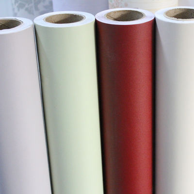 Anpassung Selbstklebstoff PVC Tapete für Küche mit Druckempfindlich Klebstoff