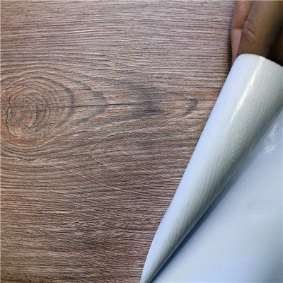 Glatte Oberfläche Selbstklebstoff PVC-Film für Küchenschränke