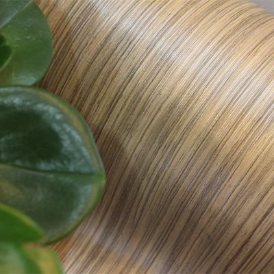 Anpassungsfähige selbstklebende PVC-Folien 122cm*50m Hitzebeständigkeit