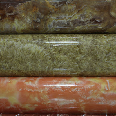 PVC-Film für Küchenschränke
